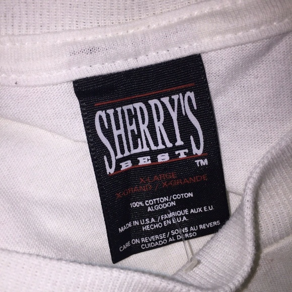 Daytona Beach Shark T-Shirt L Florida Graphic Tee - Picture 6 of 6